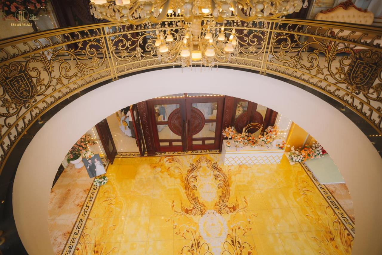 האי פונג Tan An Palace מראה חיצוני תמונה