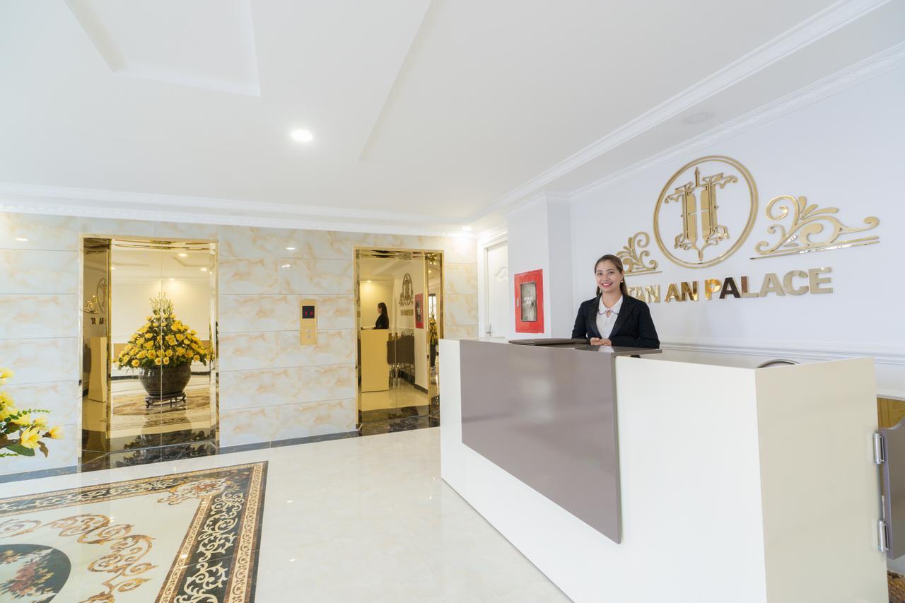 האי פונג Tan An Palace מראה חיצוני תמונה